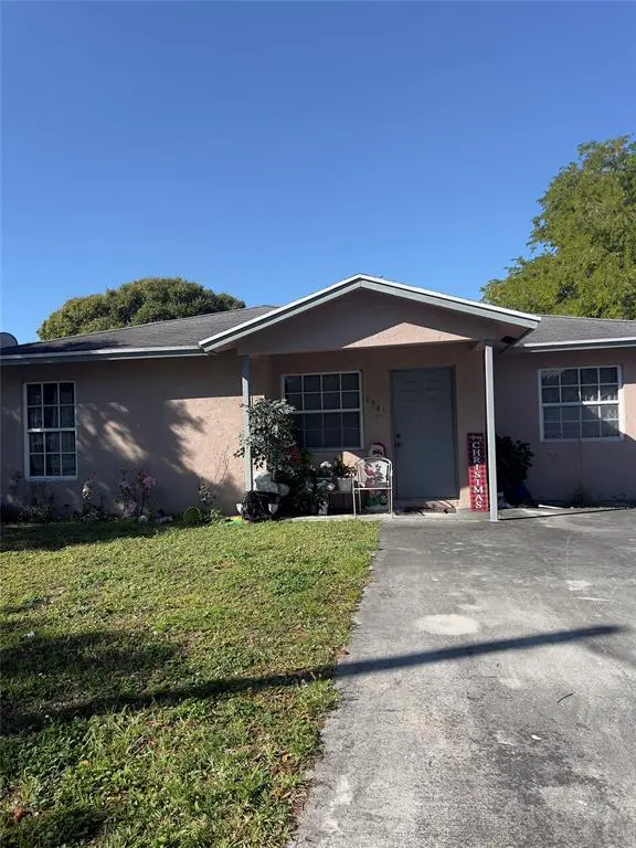 Pompano Beach, FL 33060,1541 NW 7th Ln