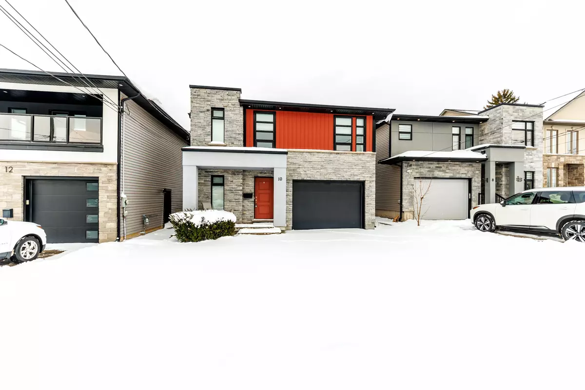 St. Catharines, ON L2T 2R1,10 Leeson ST