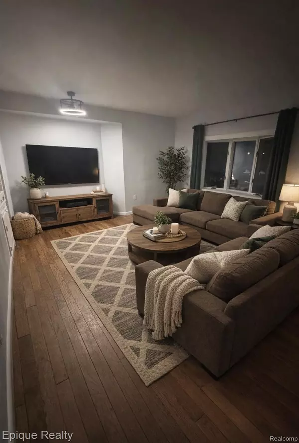 Ann Arbor, MI 48104,2468 Fernwood AVE