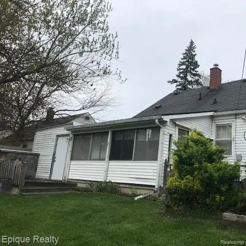 Ann Arbor, MI 48104,2468 Fernwood AVE