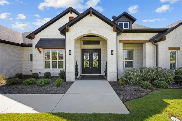 6317 Vega Road, Godley, TX 76044