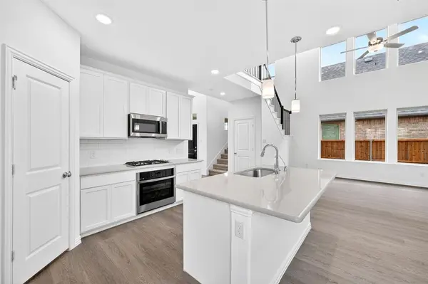 Crowley, TX 76036,1000 Western Hills Drive