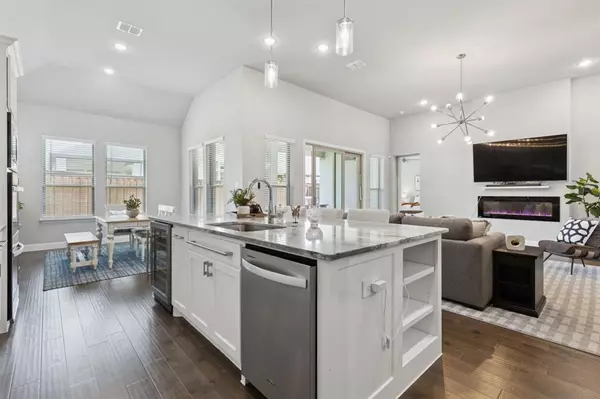 Allen, TX 75013,1034 Marina Avenue