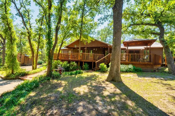 Azle, TX 76020,189 Stoney Ridge