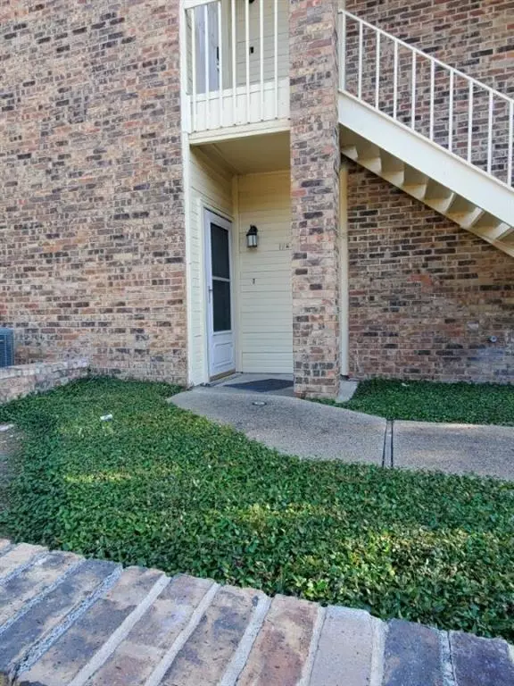 Plano, TX 75075,3100 Devonshire Drive #112