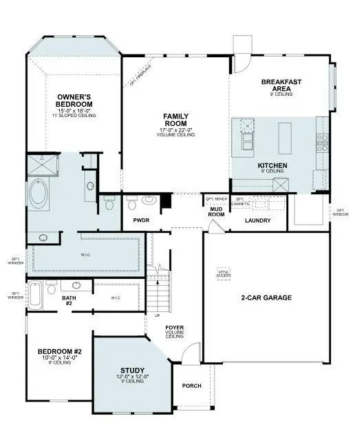 Celina, TX 75009,4034 Yellow Bells Way