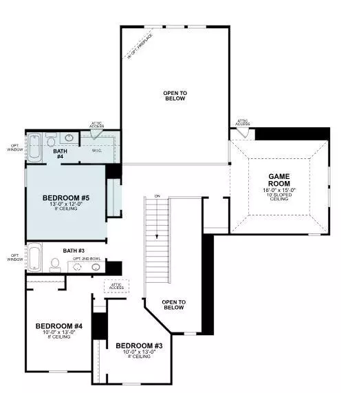 Celina, TX 75009,4034 Yellow Bells Way