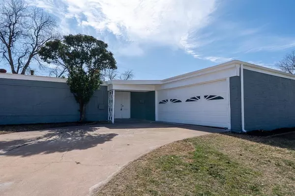 Abilene, TX 79605,3309 S 21st Street