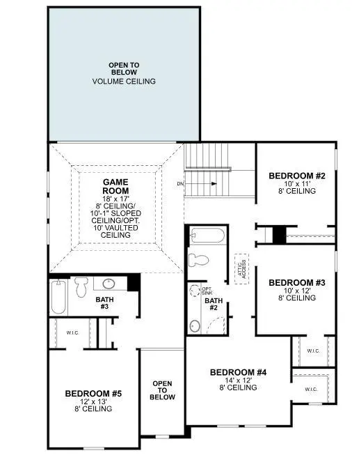 Denton, TX 76226,2913 Classical Drive