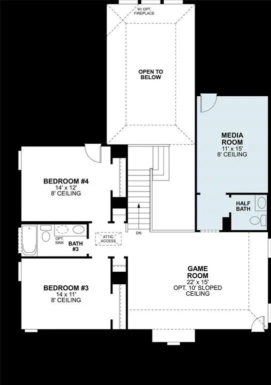 Aubrey, TX 76227,5004 Clotho Road