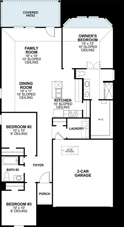 Princeton, TX 75407,521 Big Bend Parkway