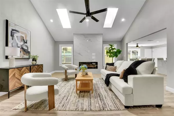 Arlington, TX 76016,3919 San Miguel Court