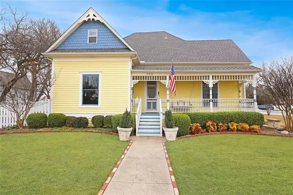 Mckinney, TX 75069,702 N Bradley Street