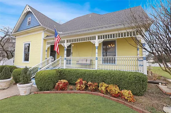 Mckinney, TX 75069,702 N Bradley Street