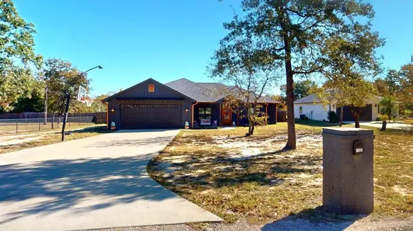 6503 teresa Lane, Athens, TX 75751