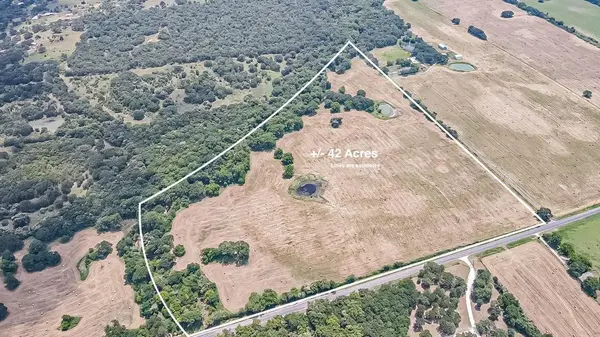 Covington, TX 76636,TBD Gathings Avenue