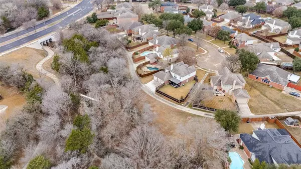 Plano, TX 75025,8605 Crested Cove Court