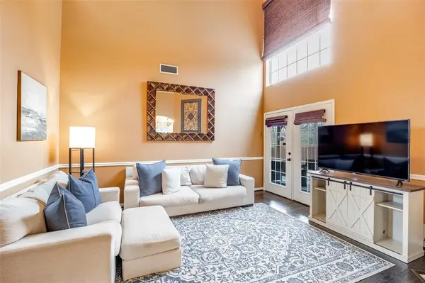 Plano, TX 75025,8605 Crested Cove Court