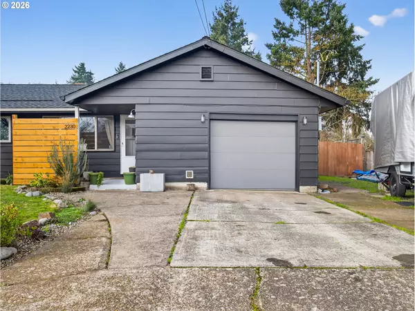 Eugene, OR 97405,2230 CLEVELAND ST