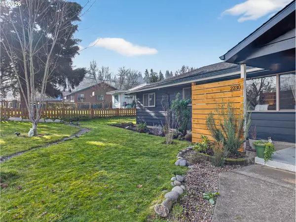 Eugene, OR 97405,2230 CLEVELAND ST