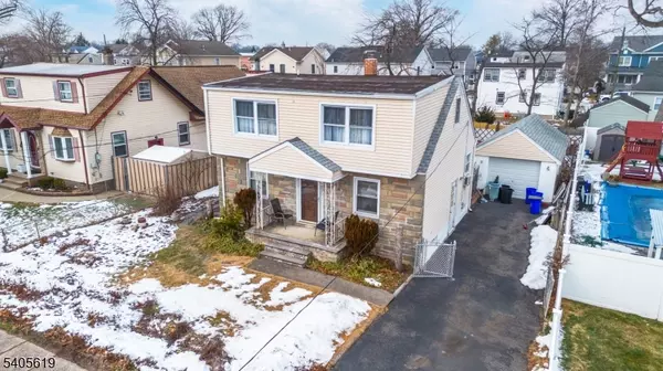 Saddle Brook Twp., NJ 07663,257 Floral Ln