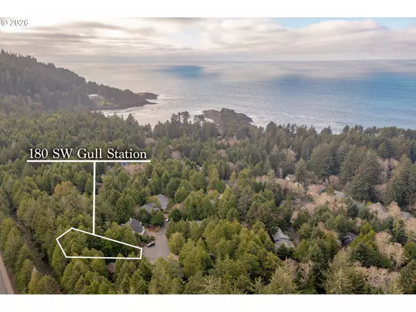 Depoe Bay, OR 97341,180 Gull Station