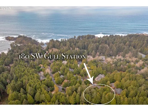 180 Gull Station, Depoe Bay, OR 97341