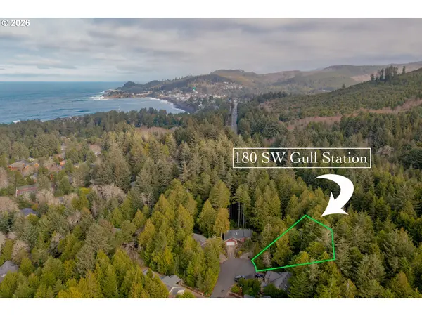 180 Gull Station, Depoe Bay, OR 97341