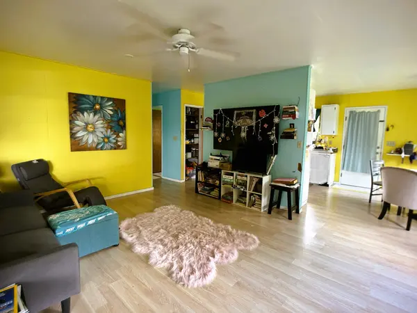 96-1111 PAAUAU PL, Pahala, HI 96777