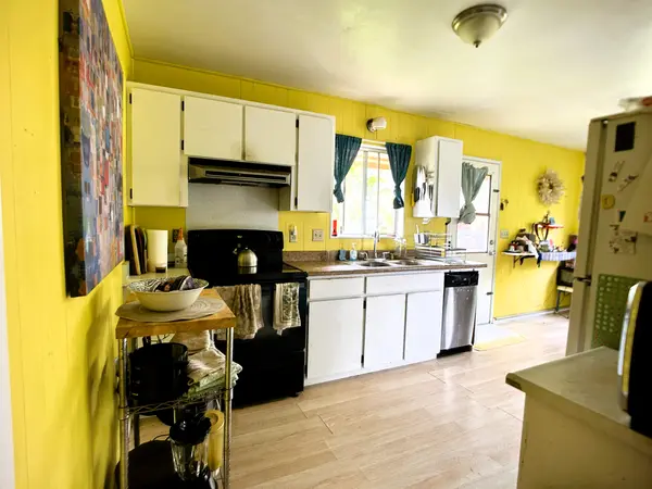 96-1111 PAAUAU PL, Pahala, HI 96777