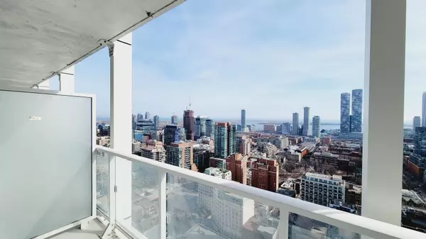 Toronto C08, ON M5C 0B6