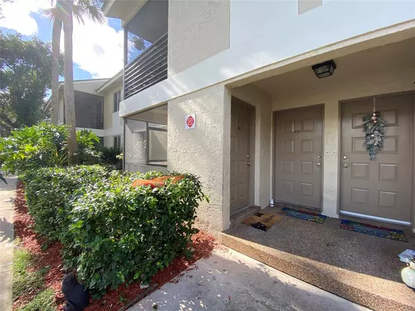 Pompano Beach, FL 33069,101 Gardens Dr #105
