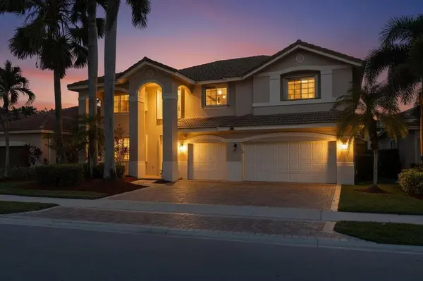 Weston, FL 33327,2444 Greenbrier Court