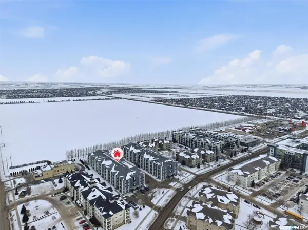 Saskatoon, SK S7S 1P2,333 Nelson ROAD #113