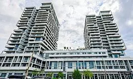 65 Speers RD #1807, Oakville, ON L6K 0J1