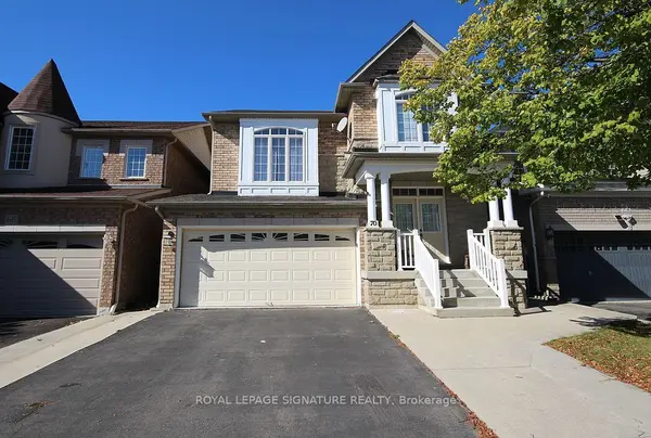 Brampton, ON L7A 2R1,70 Penbridge CIR #Lower