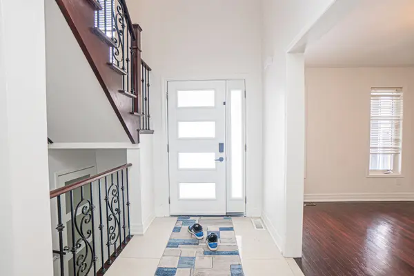 Brampton, ON L7A 3T9,148 Williamson DR