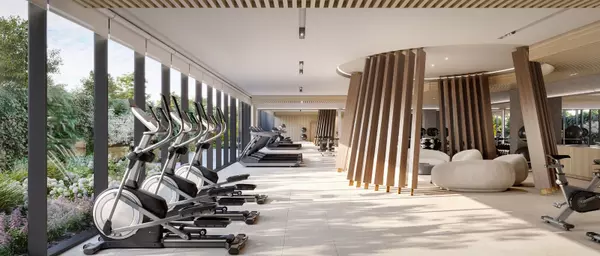 Mississauga, ON L5A 0B4,1 Fairview RD #805