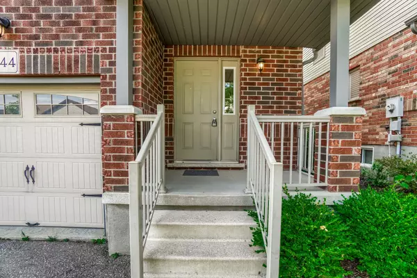 Guelph, ON N1E 0G1,44 Acker ST