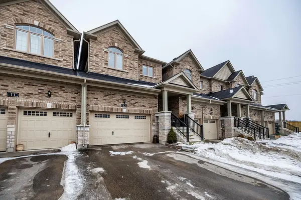 Cavan Monaghan, ON L0A 1G0,13 Highlands BLVD