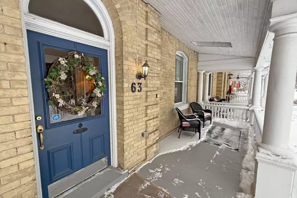 Woodstock, ON N4S 6E3,63 Vansittart AVE
