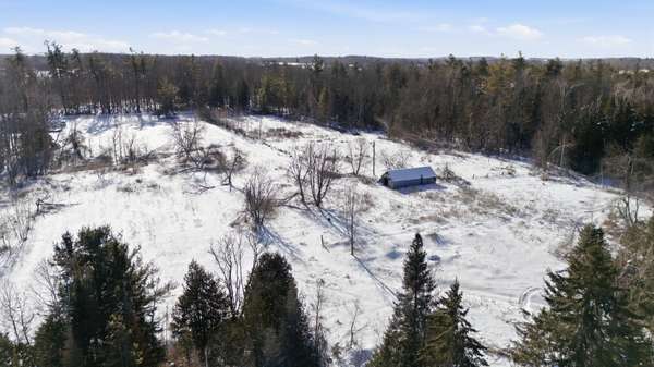 1012 12th Line W, Trent Hills, ON K0L 1Y0