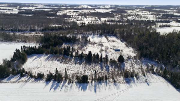 1012 12th Line W, Trent Hills, ON K0L 1Y0