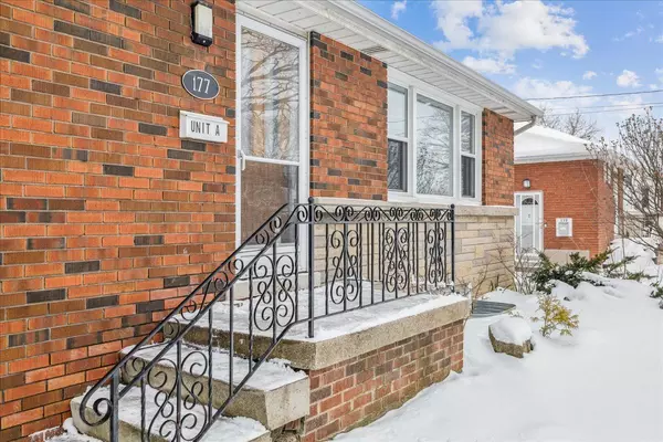 Hamilton, ON L9A 2V1,177 Allenby AVE #Upper