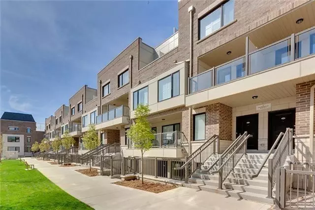 8 Drummond ST #421, Toronto W06, ON M8V 1Y8