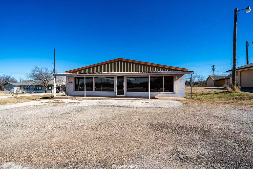 Stamford, TX 79553,710 N Swenson Street