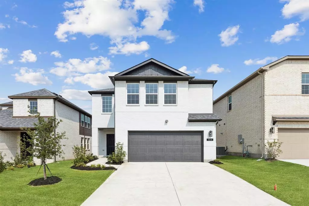 Forney, TX 75126,1514 Newcastle Lane