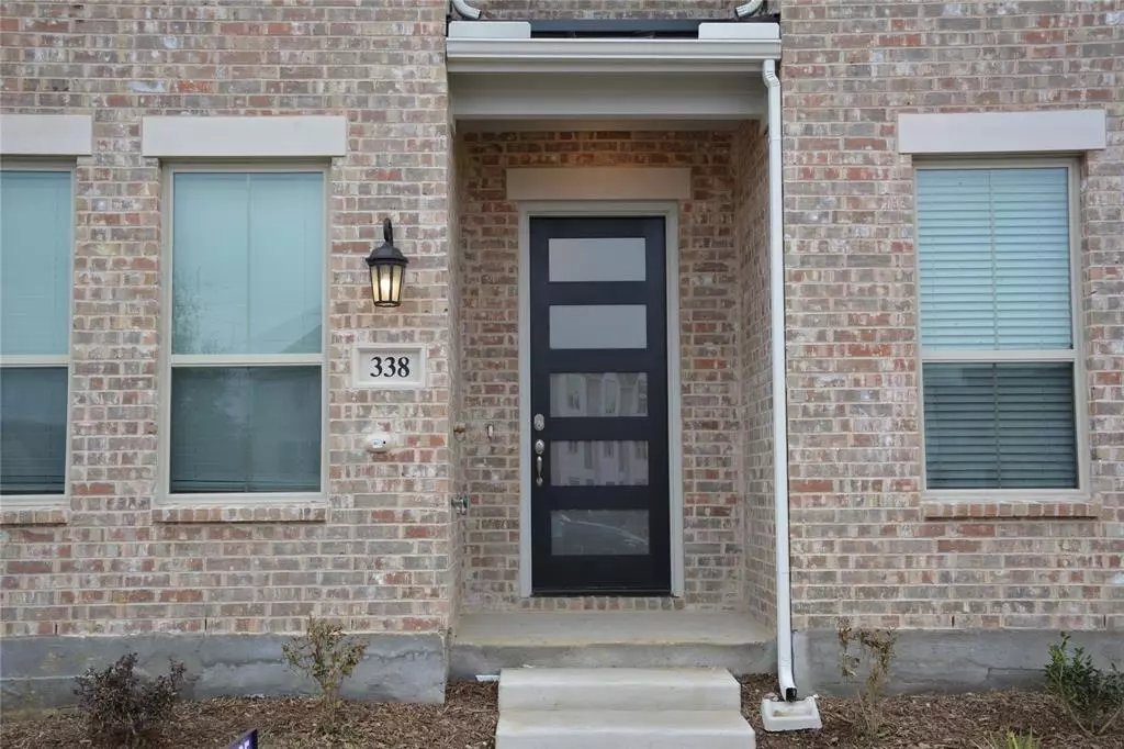 Lewisville, TX 75056,338 Almanor Street