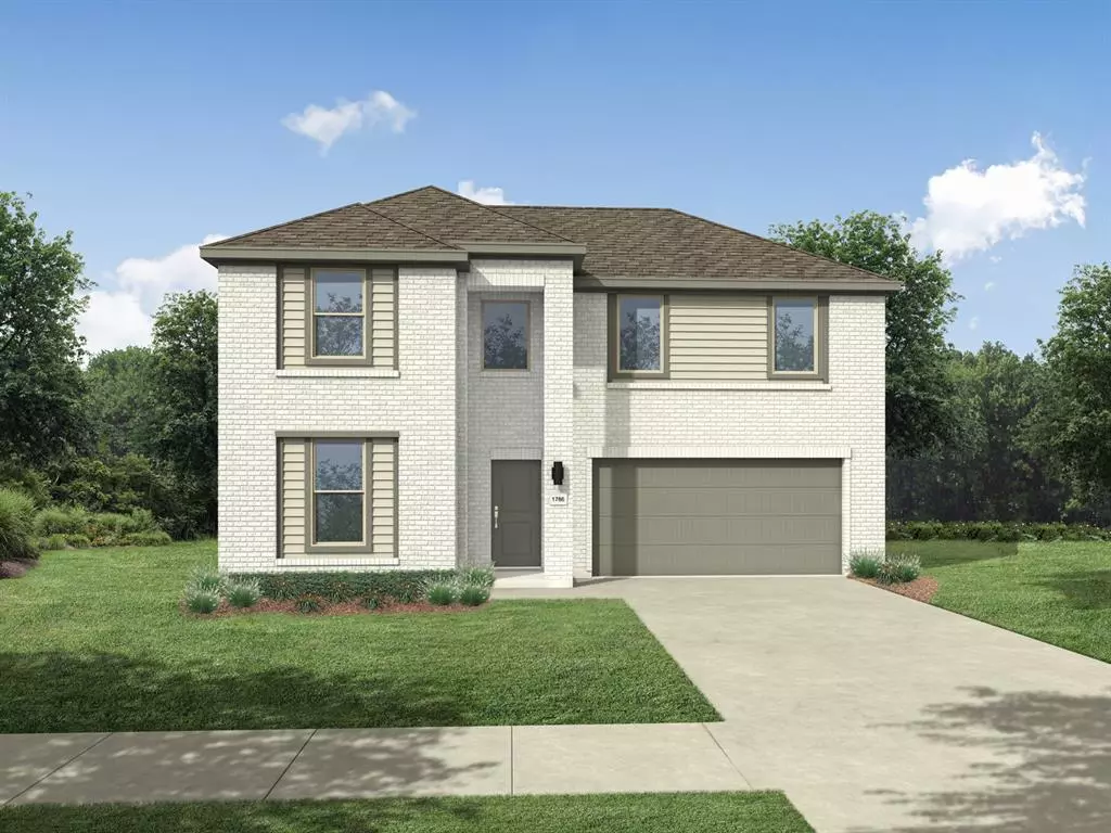 Seagoville, TX 75159,2209 Pedigree Lane