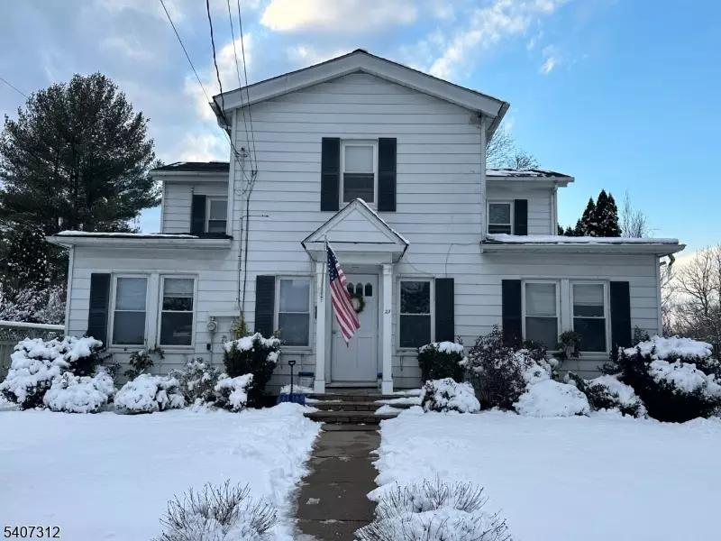 Madison Boro, NJ 07940,25 Gibbons Pl #2